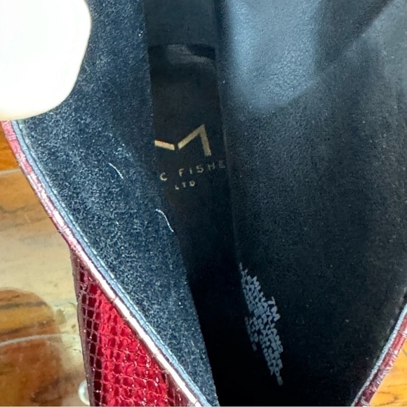 Marc Fisher Haylien Pointy Toe Bootie - Picture 15 of 15